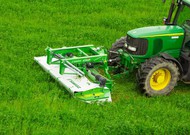  KDF 390 FOR TRACTOR    PerfectCUT     